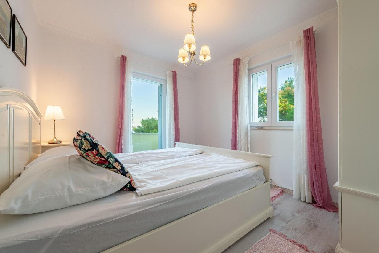 Villa Tatijana Zadarvillas กูกลีตซา ภายนอก รูปภาพ