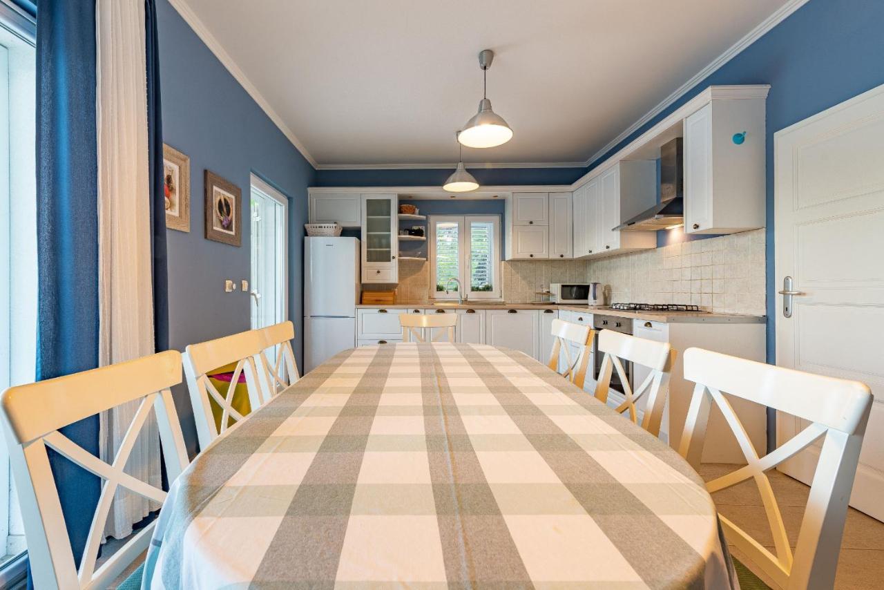 Villa Tatijana Zadarvillas กูกลีตซา ภายนอก รูปภาพ