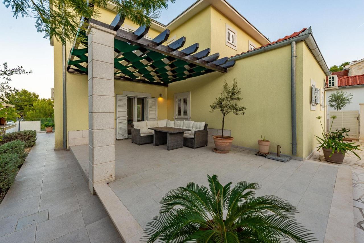 Villa Tatijana Zadarvillas กูกลีตซา ภายนอก รูปภาพ
