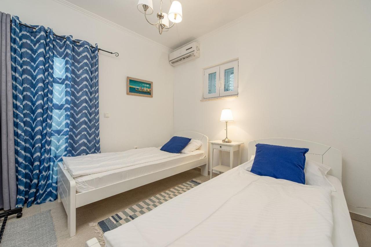 Villa Tatijana Zadarvillas กูกลีตซา ภายนอก รูปภาพ
